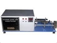 Digital CROCKMETER exporters|crock meter for textiles.